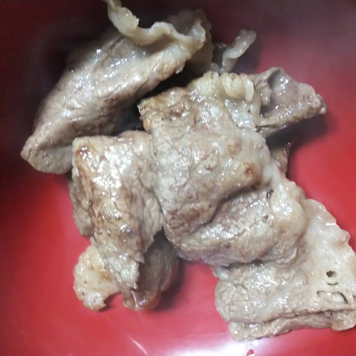 牛肉もも薄切り オニオンパウダー 岩塩炒め レシピ 作り方 By はぁなぷ 楽天レシピ 牛肉もも薄切り オニオンパウダー 岩塩炒め レシピ 作り方 By はぁなぷ 楽天レシピ